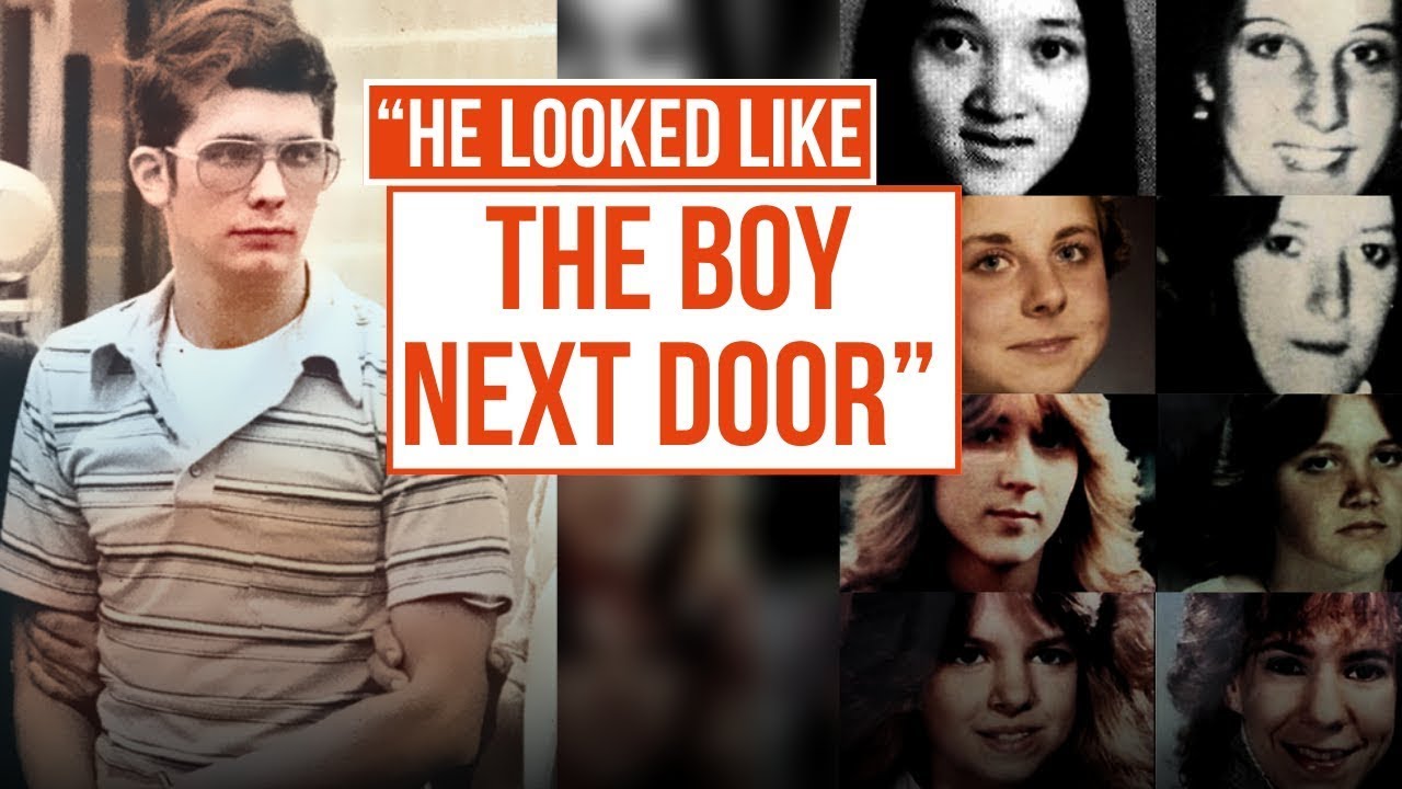 The Horrific Acts of Michael Bruce Ross – The Roadside Strangler. | Serial Killer Documentary