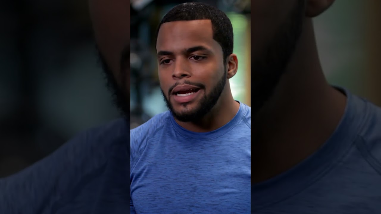 The Only Thing Hayden Has On His Mind Is To Take Away Andi’s Power 👀 | Sistas #BETSistas