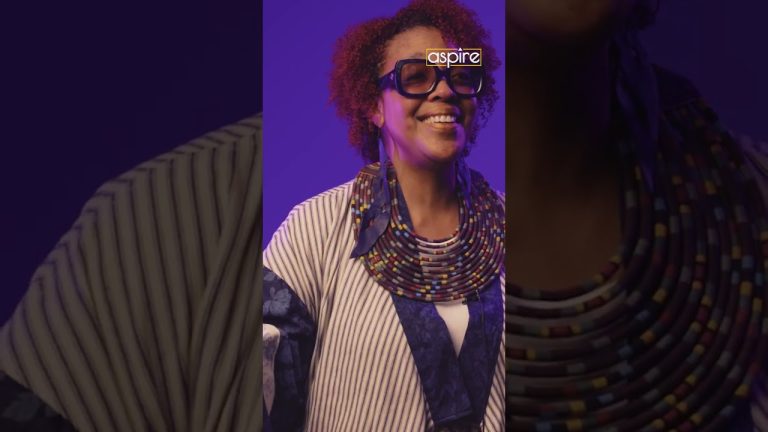 Celebrating Black Women with Camille Only1