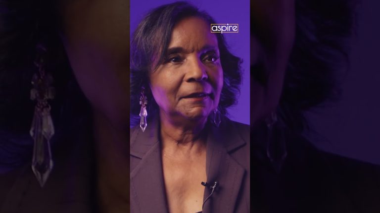 Celebrating Black Women with Sheryl Gripper
