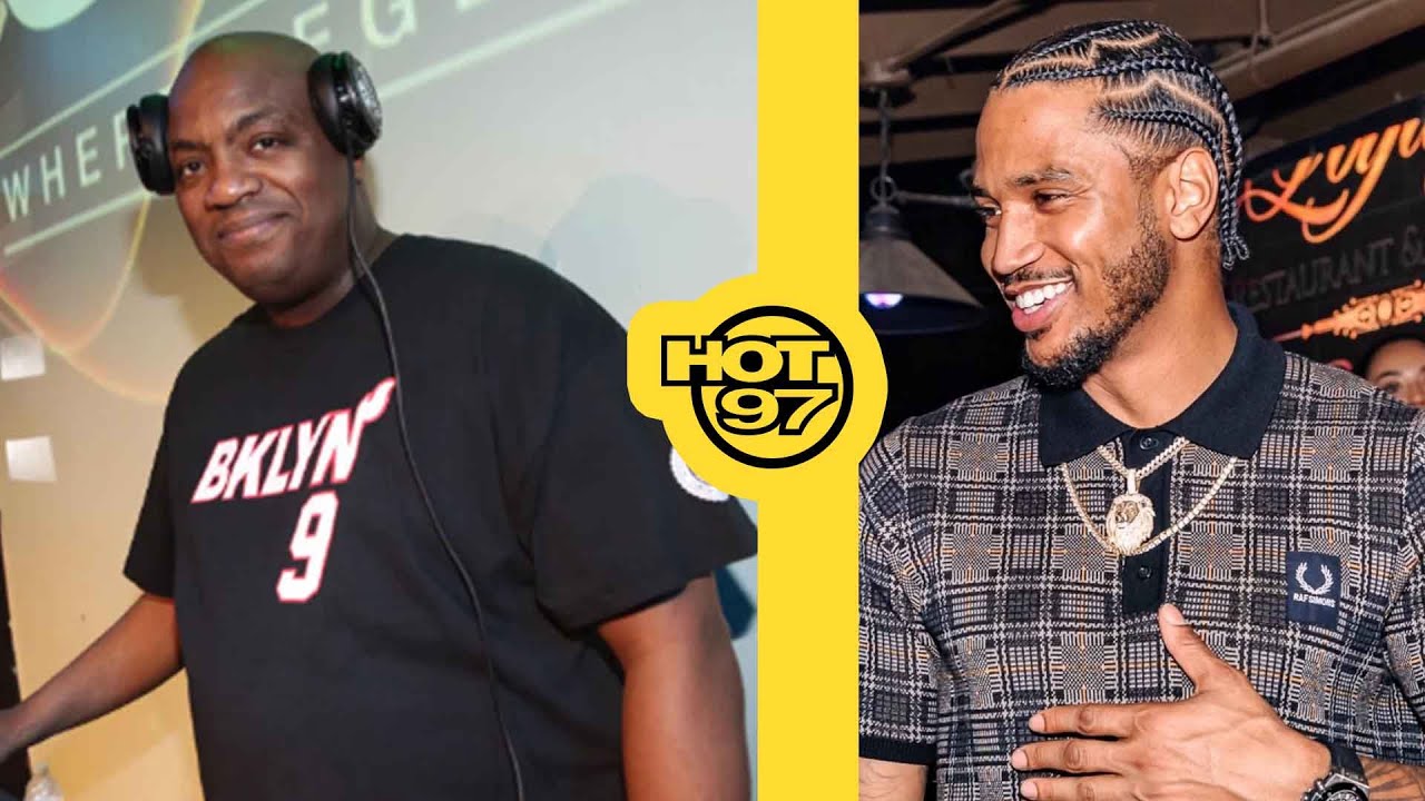 Death of Mister Cee Explained + Trey Songz Settles $25 Million For Sexual Assault