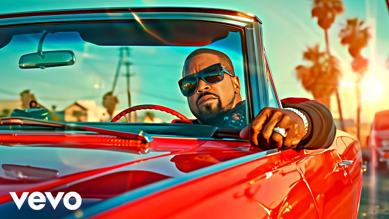 Ice Cube & WC – Comin’ After You ft. Snoop Dogg (2024)