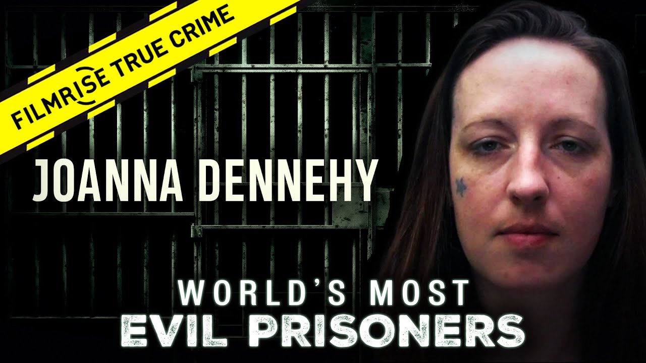 Killing for Fun: Joanna Dennehy  |  World’s Most Evil Prisoners