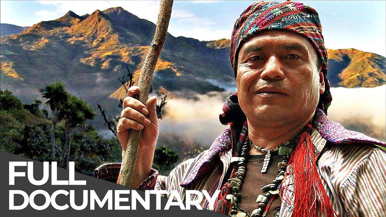 Amazing Quest: Ecuador, Guatemala and More | Somewhere on Earth: Best Of | Free Documentary