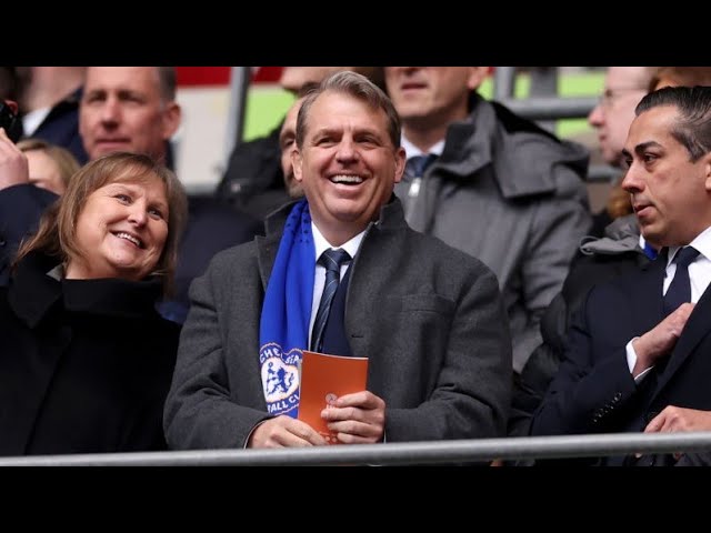 Chelsea FC Owner Boehly Calls For Patience, Eyes Stadium Plans