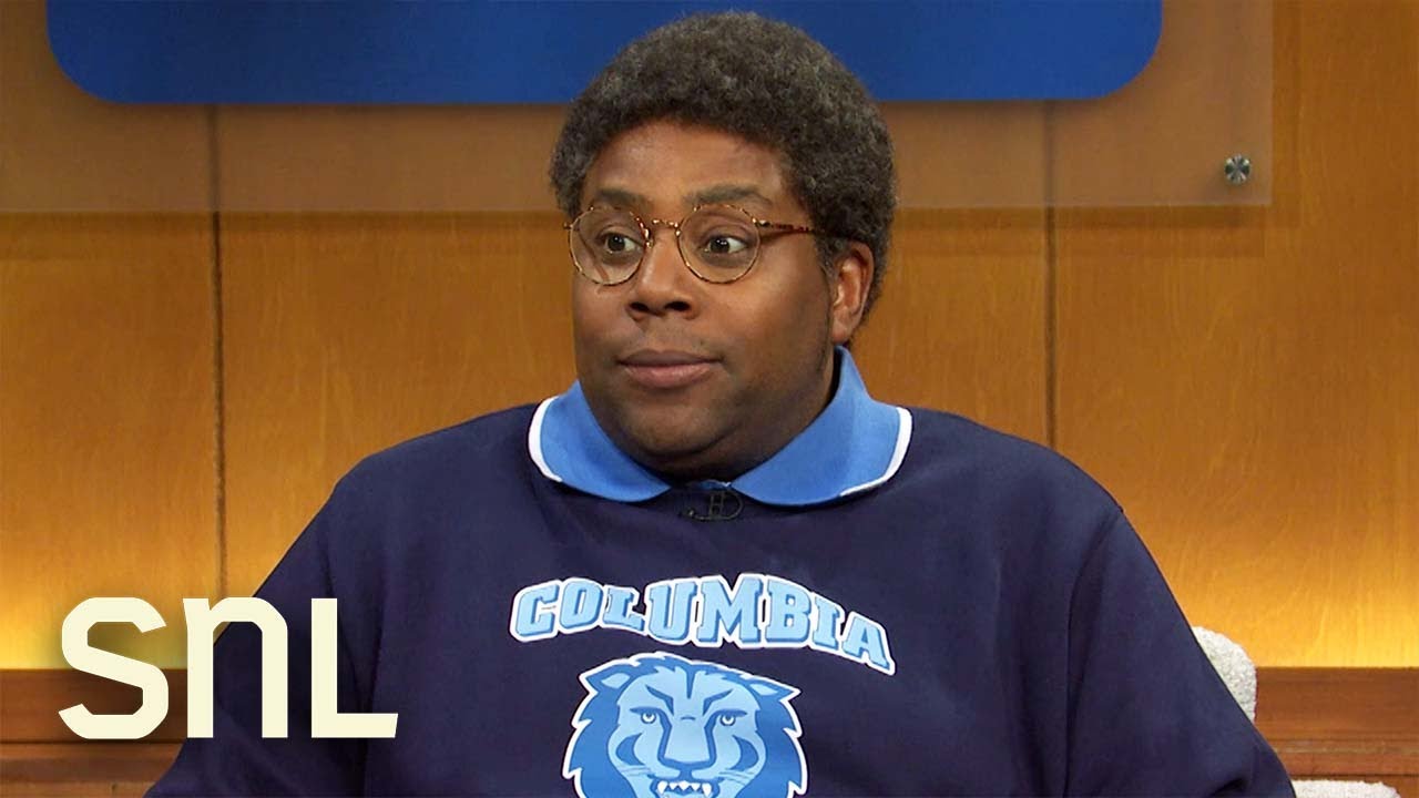 Community Affairs Cold Open – SNL