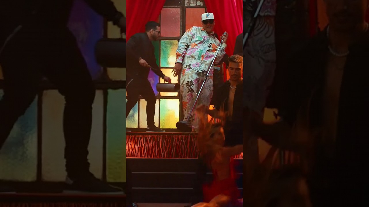 Darell – Lollipop (Official Video)#Reggaeton #Musica #YouTube #MusicaViral #UrbanPop #MusicaUrbana