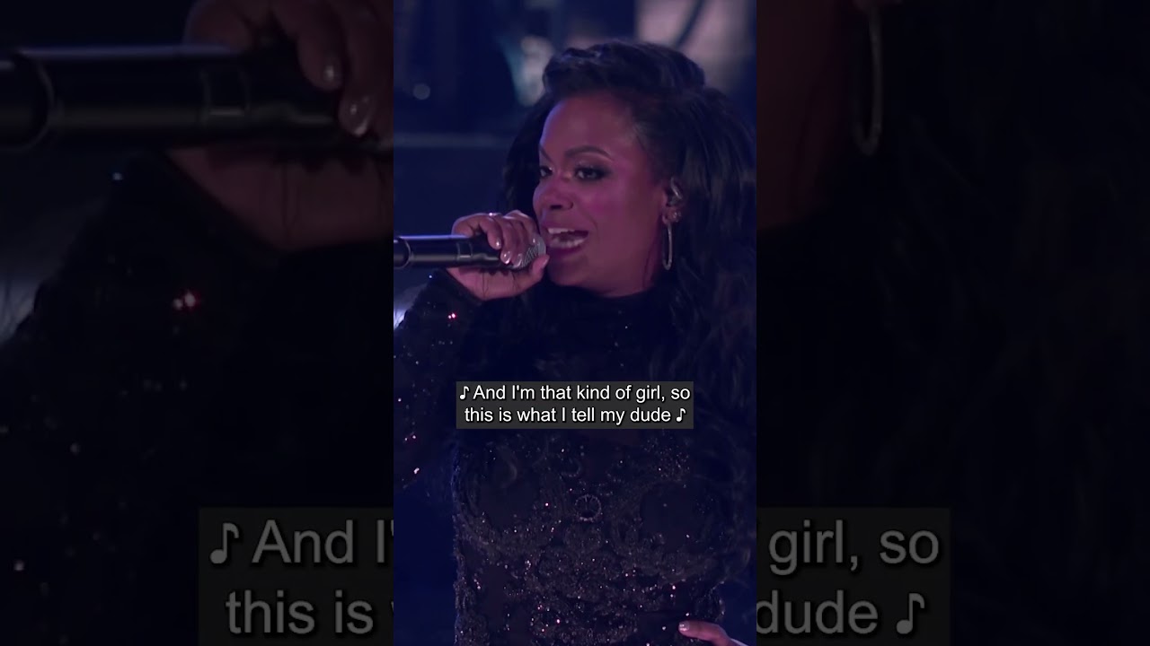 #FBF To Us “Just Kickin’ It” With #Xscape At Their 2017 #BETAwards Performance! #Shorts #BET