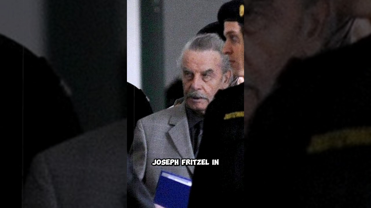 “Father’s Evil Deeds: Elisabeth Fritzl Saga” #crime #usa #shorts #australia #youtubeshorts