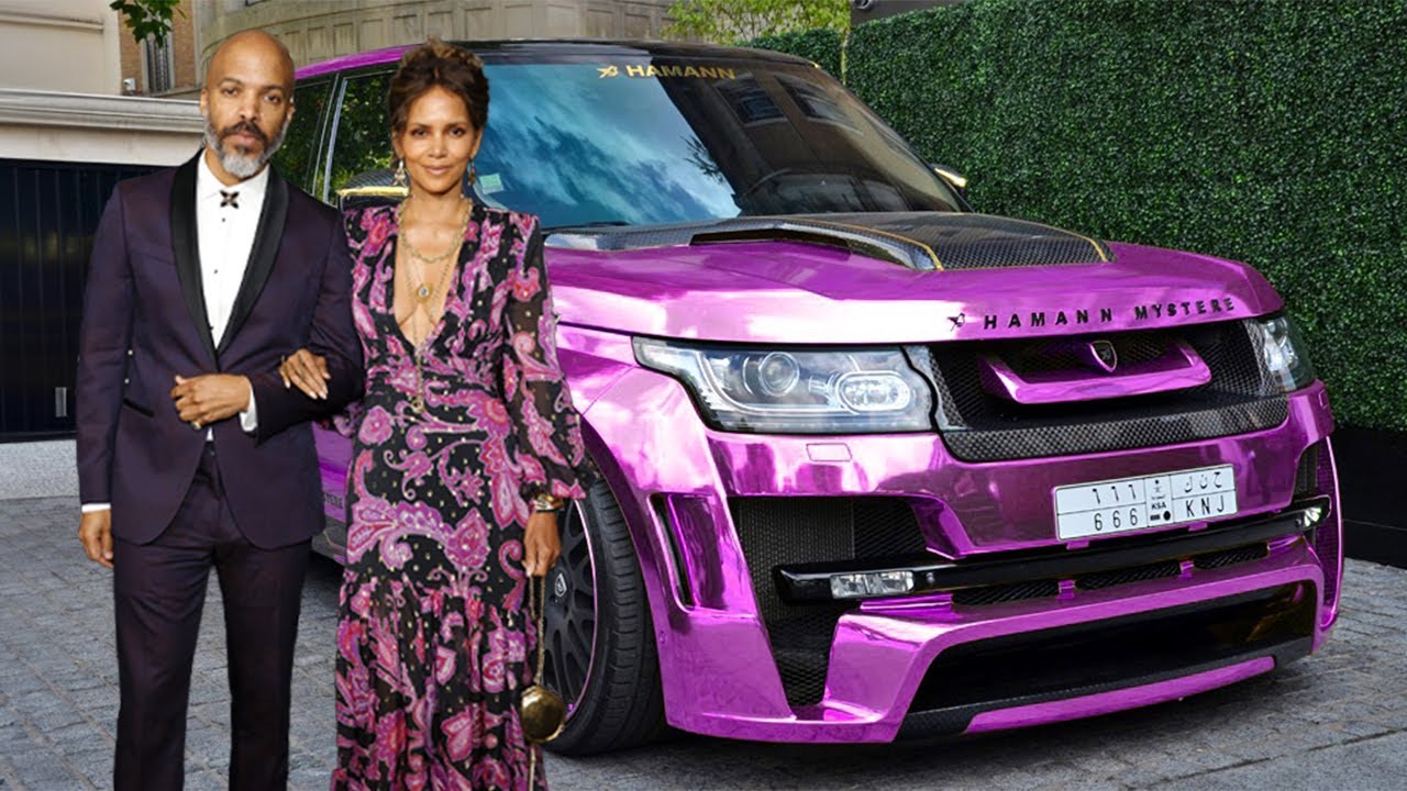 Halle Berry’s Lifestyle 2024 ★ Hobbies, House, Cars & Men