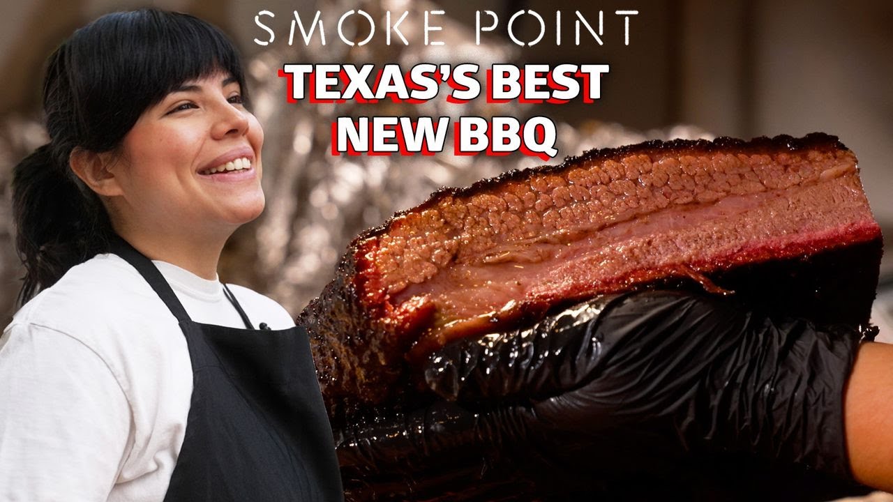 How Barbs B Q Became Texas’s Hottest New BBQ Spot — Smoke Point