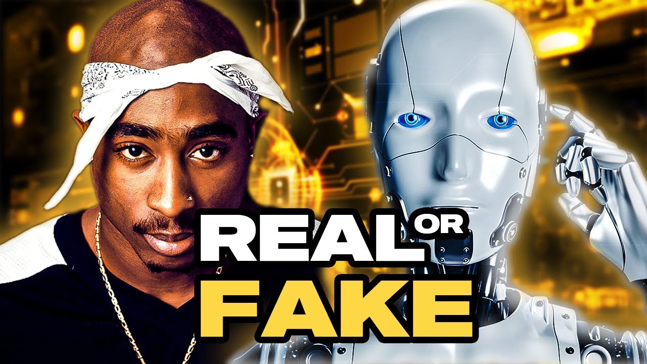 How to Tell If a Song Is Real or Fake A.I.