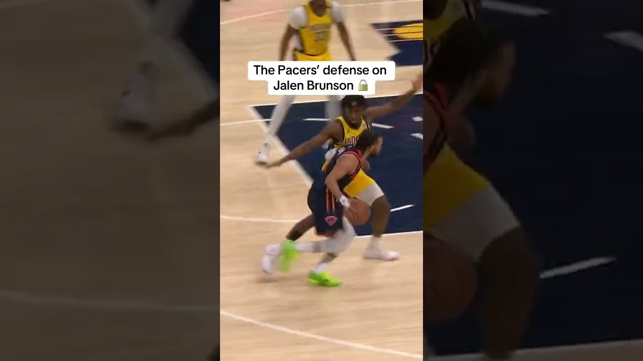 THIS LOCKDOWN DEFENSE 😤🔒