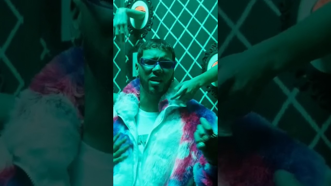 Tainy, Anuel AA, Ozuna – Adicto (Official Video)