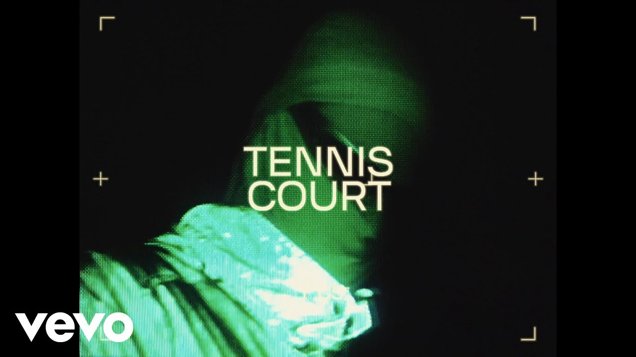 The Chainsmokers – Tennis Court (Official Video)