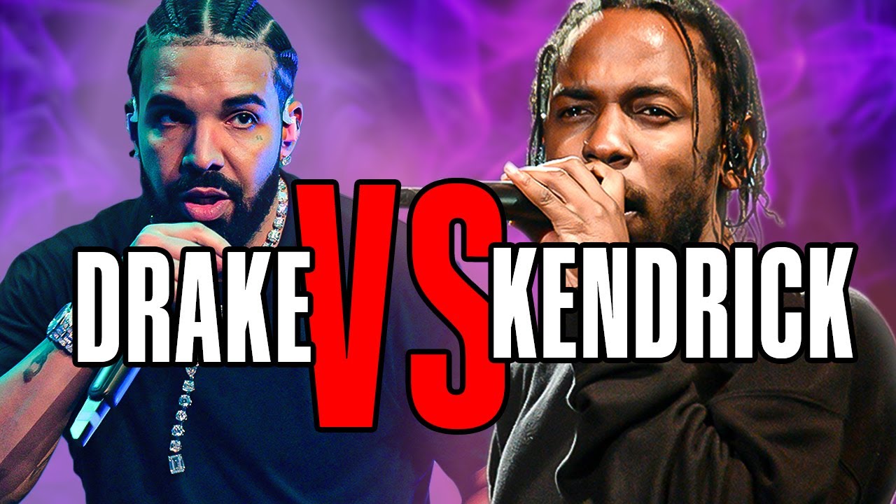 The Wildest Three Days in Hip-Hop – Drake vs. Kendrick Lamar