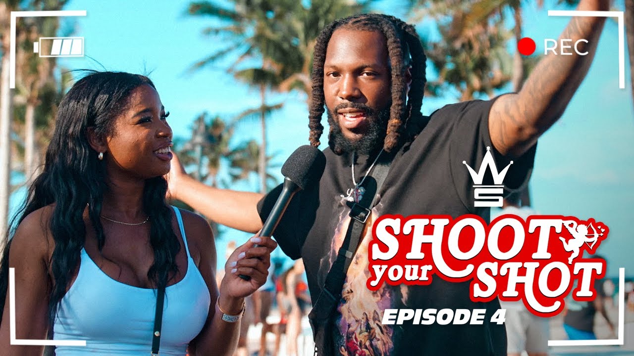 WSHH Presents “Shoot Your Shot” (Episode 4)