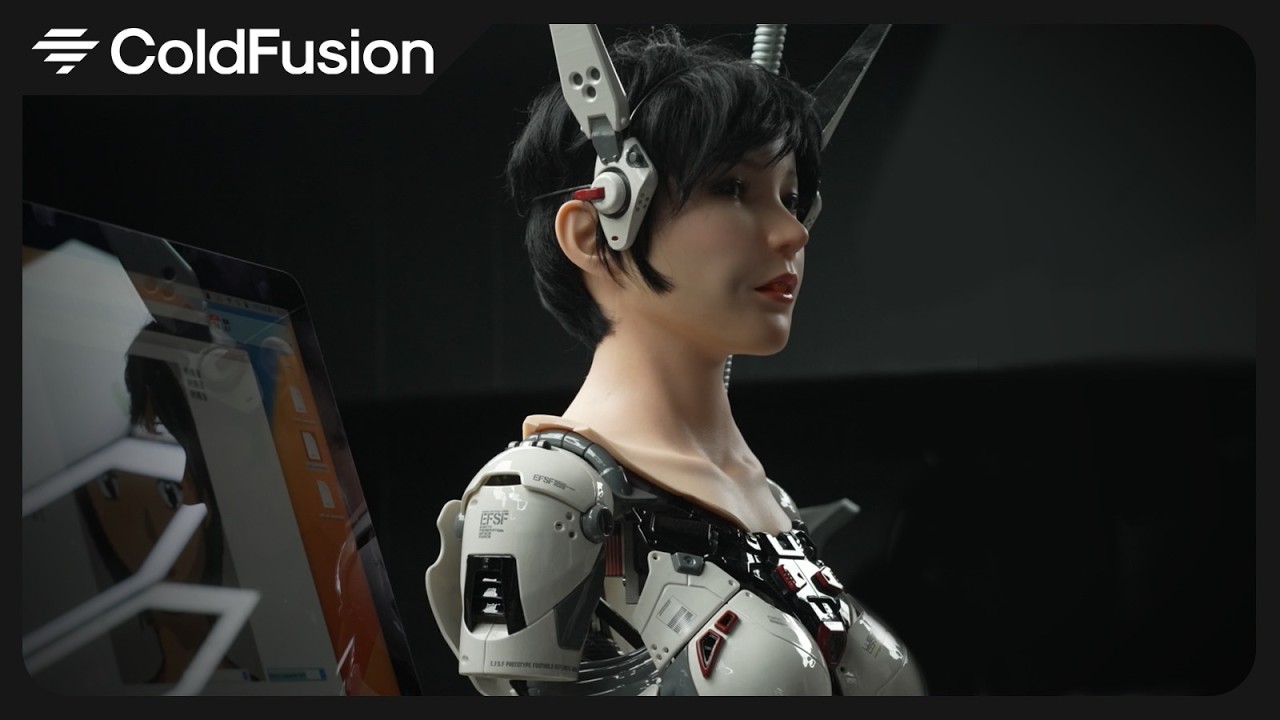 2024 Is The Year of Realistic Robots (Tesla, NVidia, Figure and more)