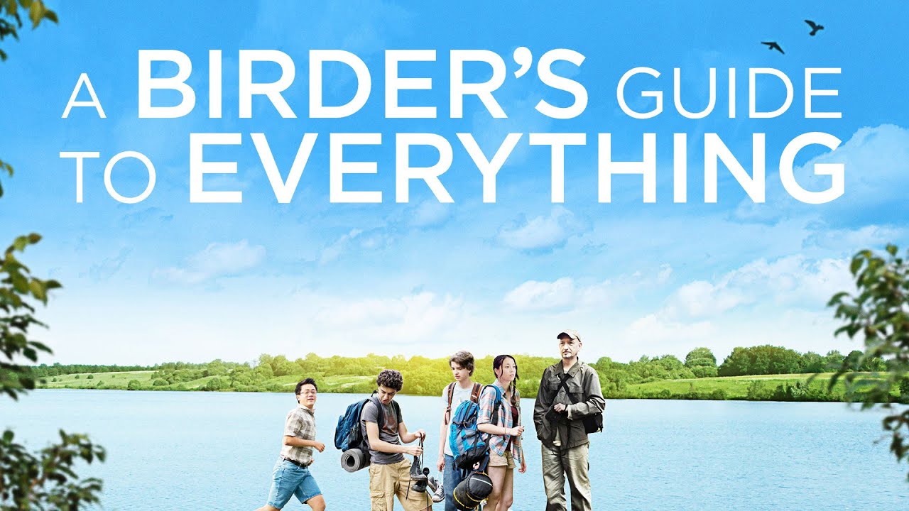 A Birder’s Guide To Everything | FULL MOVIE | Comedy | Kodi Smit-McPhee, Alex Wolff, Ben Kingsley