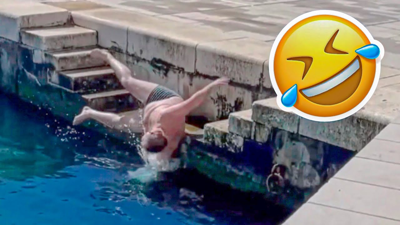 Best Fails of the week : Funniest Fails Compilation | Funny Videos 😂 – Part 24