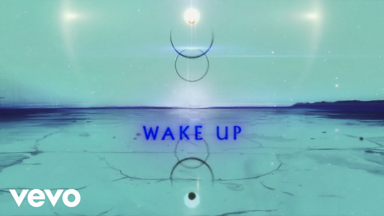 Imagine Dragons – Wake Up (Official Lyric Video)