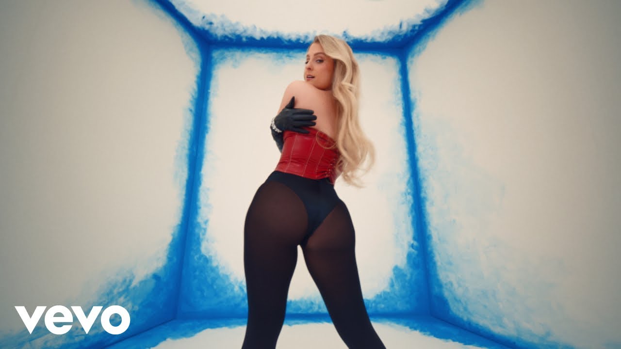 Meghan Trainor – Whoops (Official Music Video)