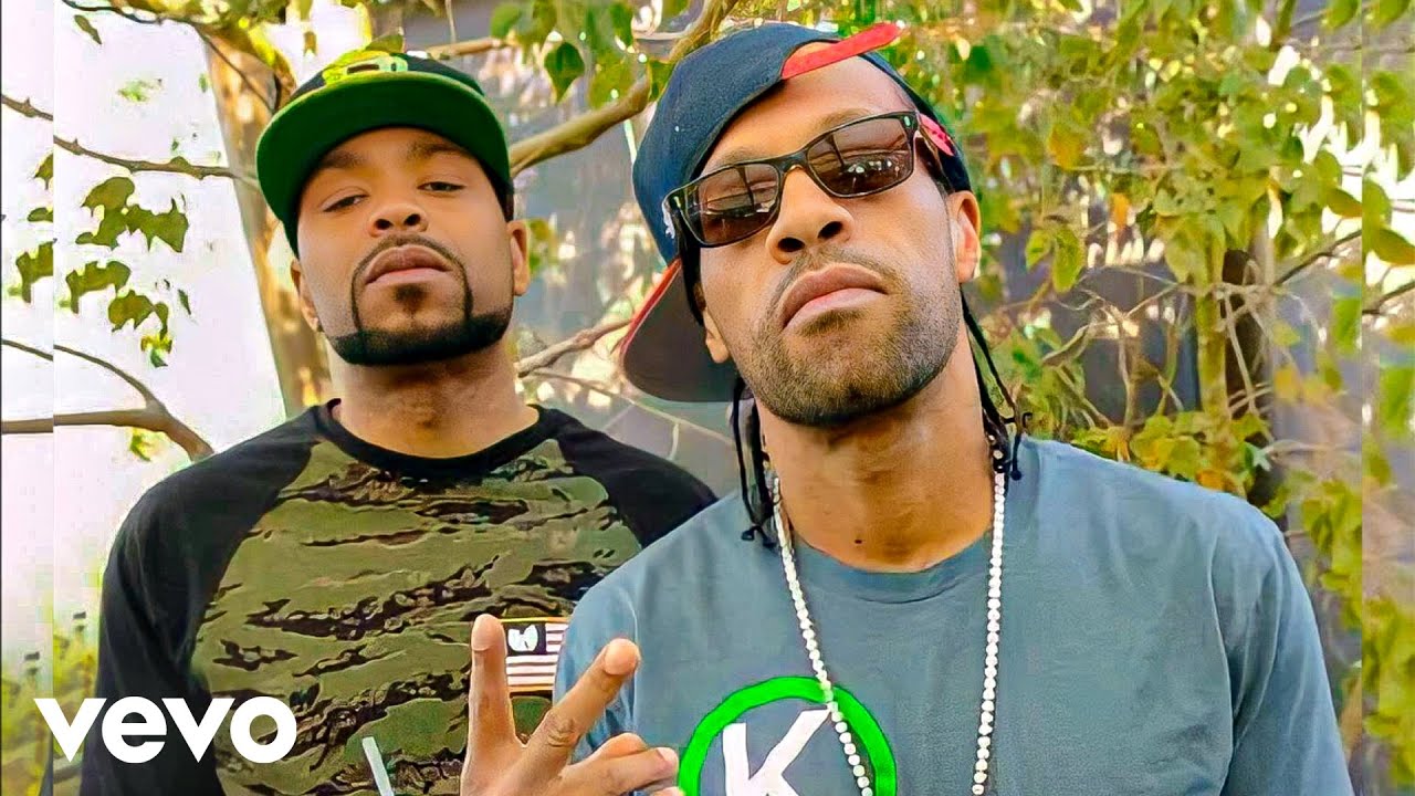 Method Man & Redman – So High ft. PROF | 2024