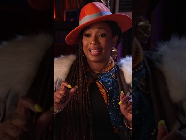 Mumu Fresh on the Importance of Black Music