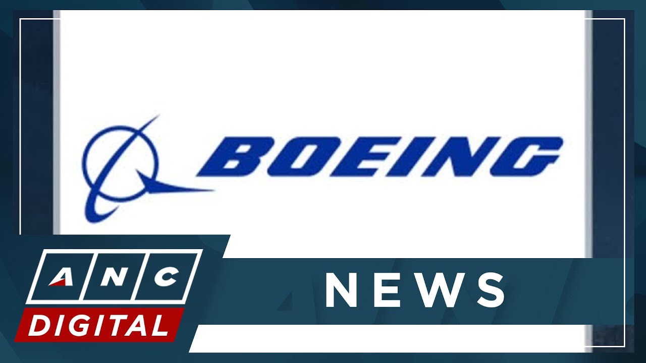 Report: U.S. prosecutors recommend DOJ criminally charge Boeing as deadline looms | ANC