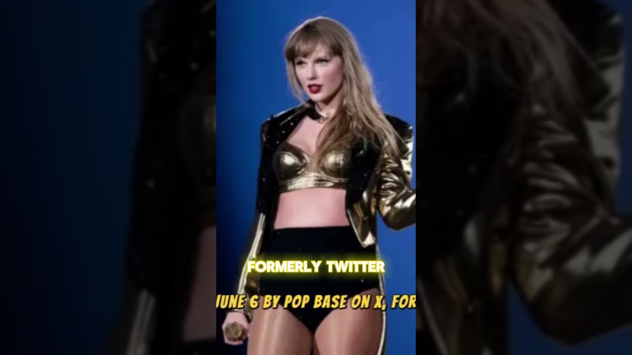 Swifties React To Creepy Video  #hollywood #news #entertainmentnews #hollywoodgossip #hollywoodnews