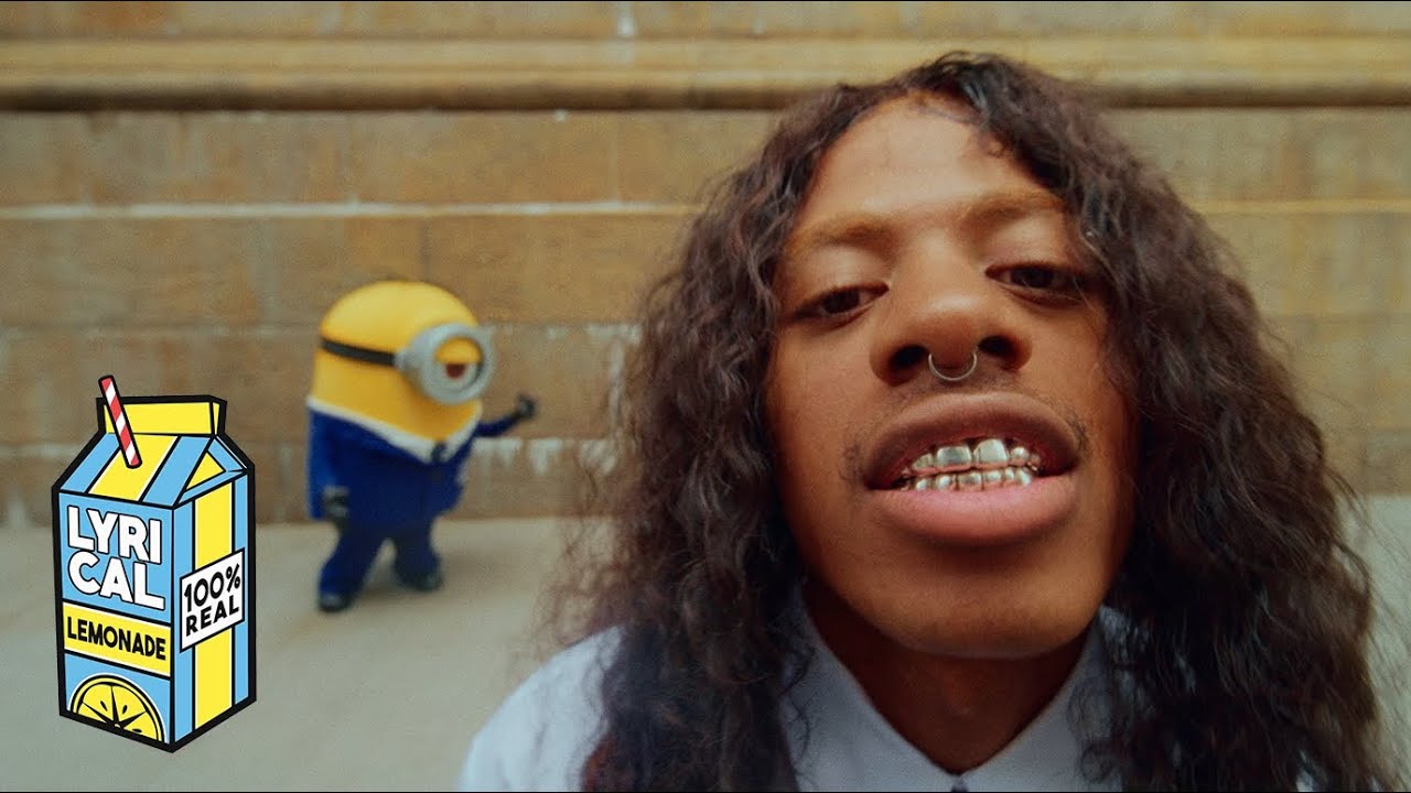 Teezo Touchdown – None of Your Business (Official Music Video) Despicable Me 4