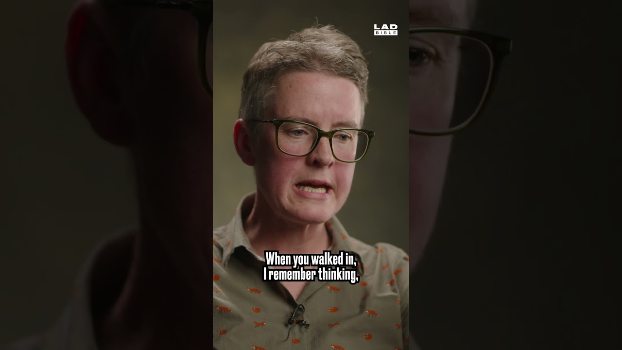 The WORST crime scene this Forensic Scientist has ever seen…😬