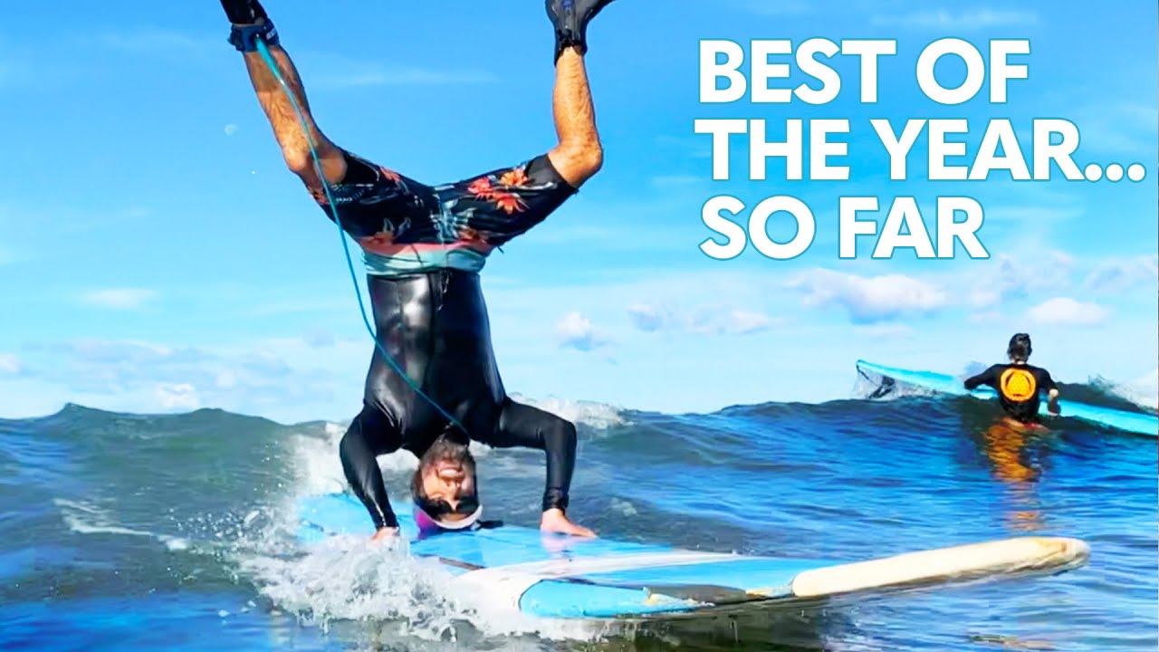 Top 50 Videos Of 2024 | Best Of The Year So Far…