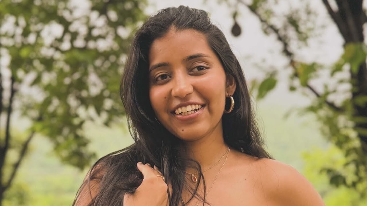 Aanvi Kamdar, 27-Year-Old Travel Influencer, Dead After Falling Into Gorge While Filming