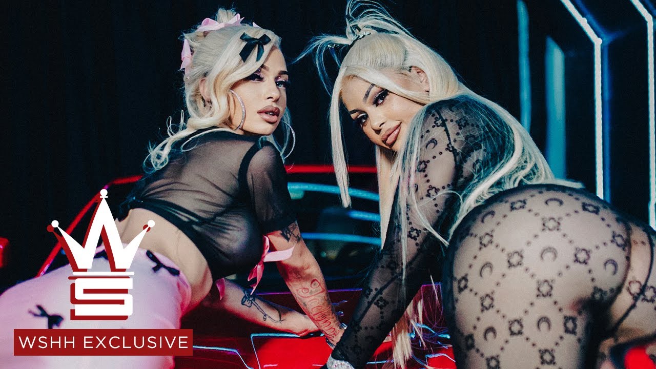 Barbie Bentayga x MariahLynn – Levels (Official Music Video)