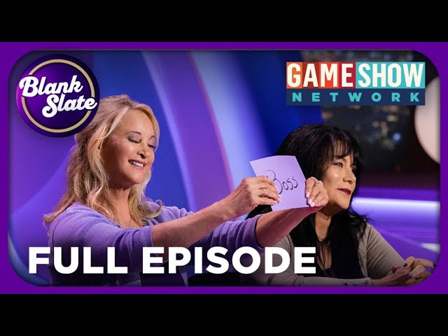 Blank Slate | Full Episode | Episode 1006