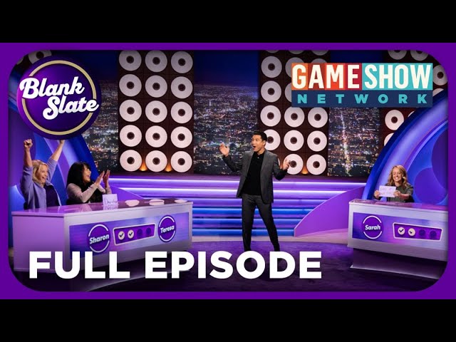 Blank Slate | Full Episode | Episode 1008