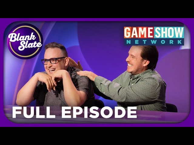 Blank Slate | Full Episode | Episode  1009