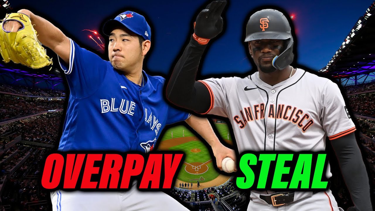 Breaking Down Every TRADE From 2024 MLB Trade Deadline So Far… Astros Overpay? Soler to Braves!