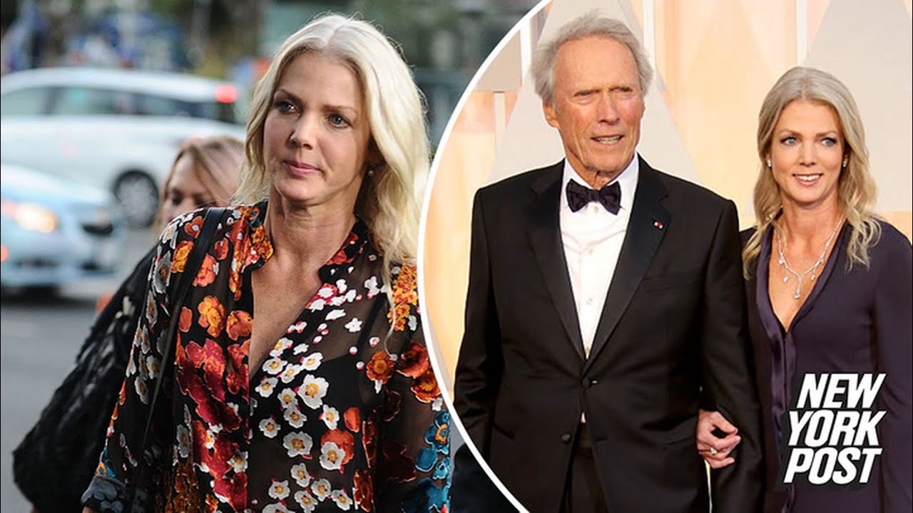 Clint Eastwood’s longtime girlfriend Christina Sandera’s cause of death revealed