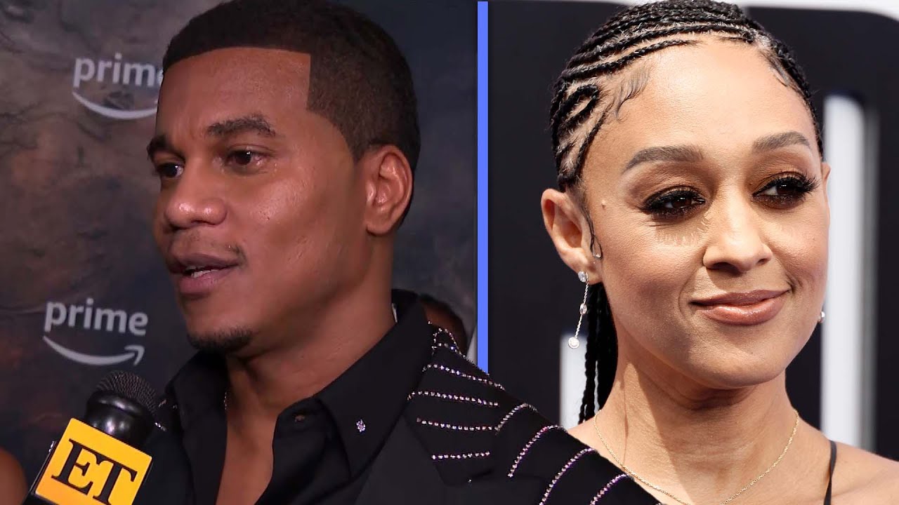 Cory Hardrict on His Approach to Relationships After Divorce (Exclusive)