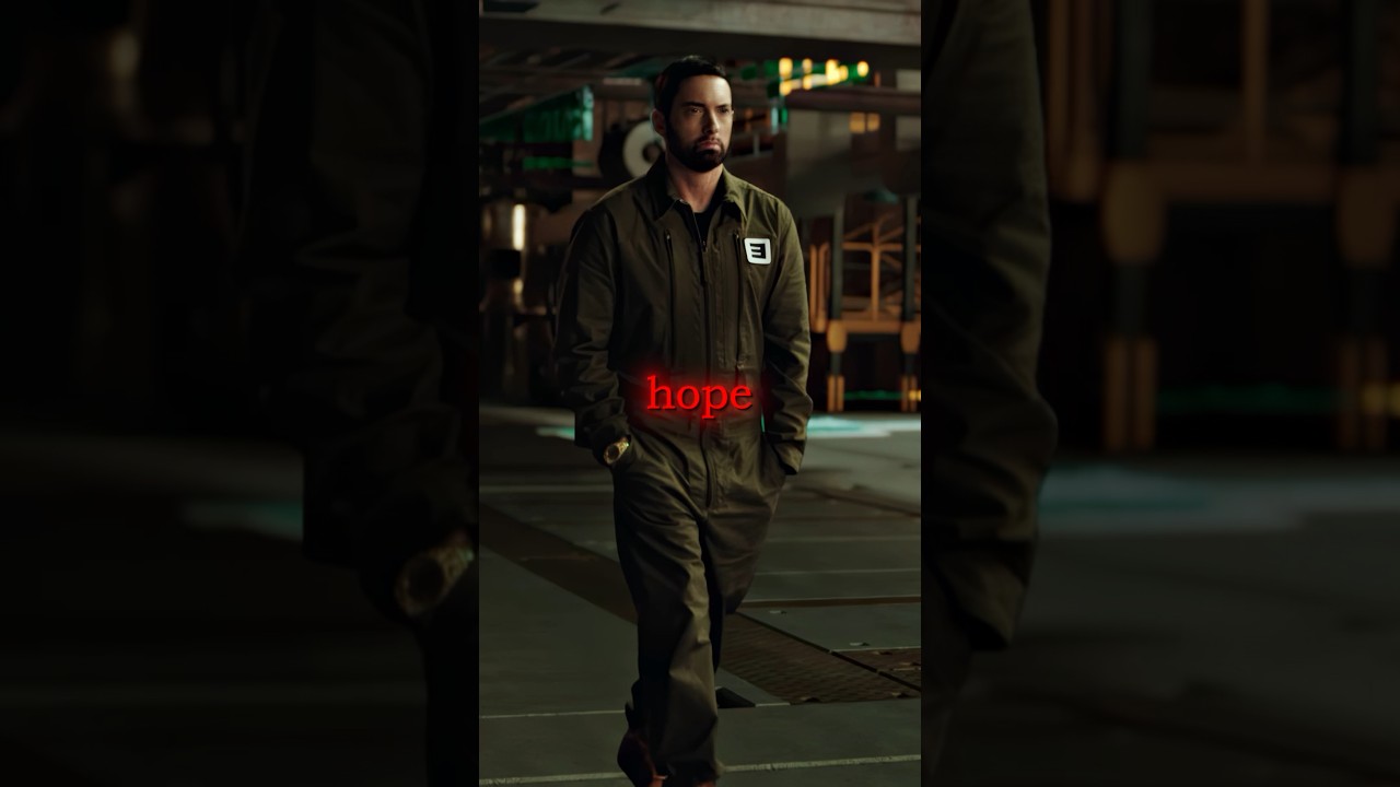 Eminem’s NEW Music Video 😳🔥