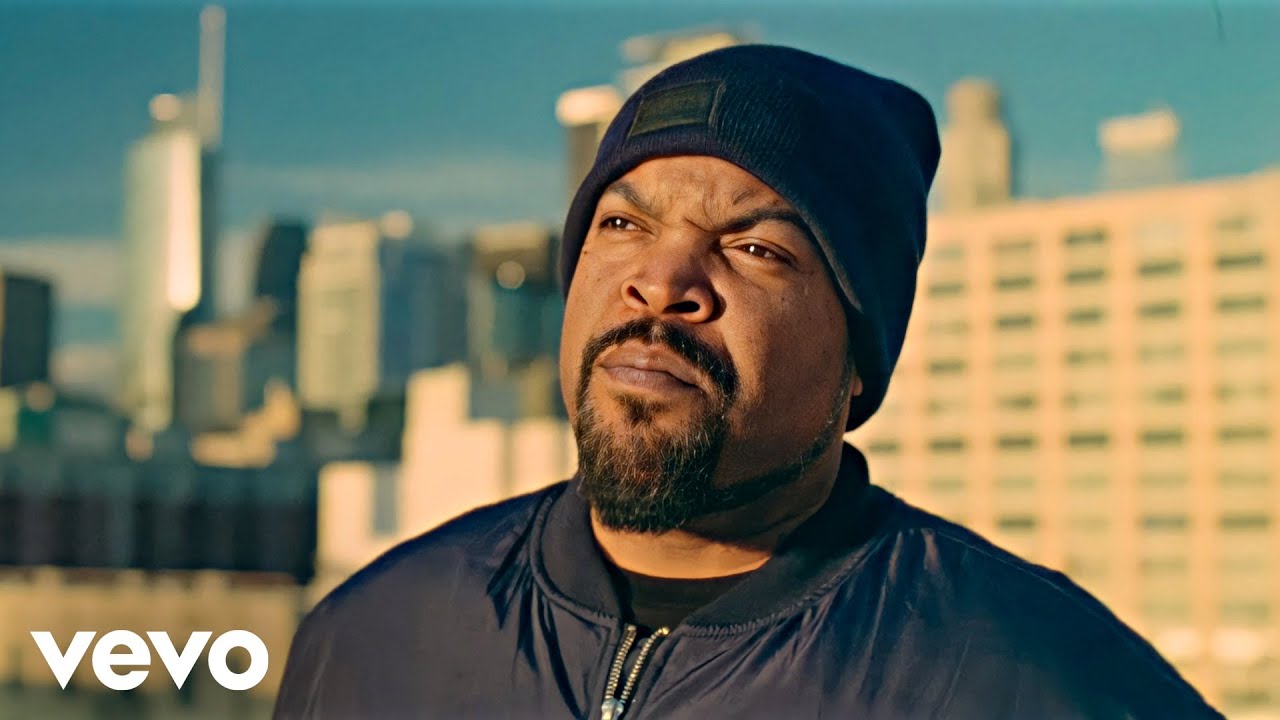 Ice Cube & WC – West Coast Nation ft. Snoop Dogg (2024)