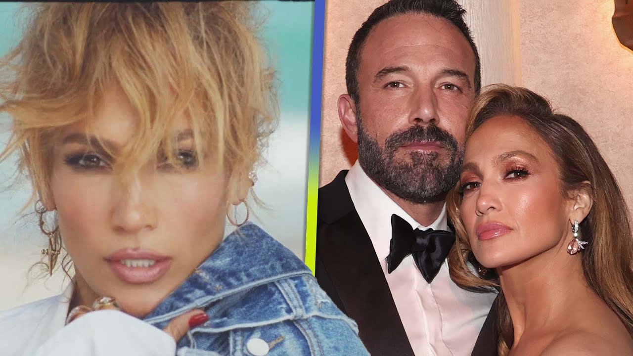 Jennifer Lopez Celebrates Break-Up Song’s Anniversary Amid Ben Affleck Split Rumors