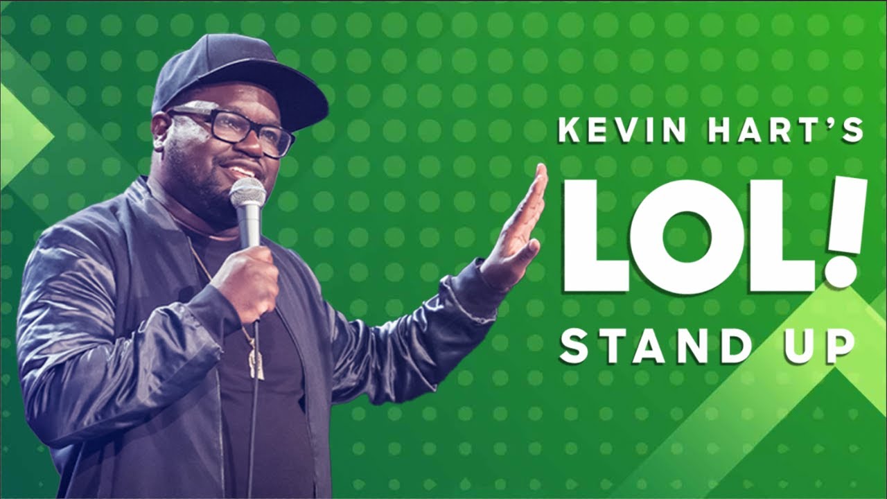 LOL! Stand Up – 24/7 Stand Up Comedy