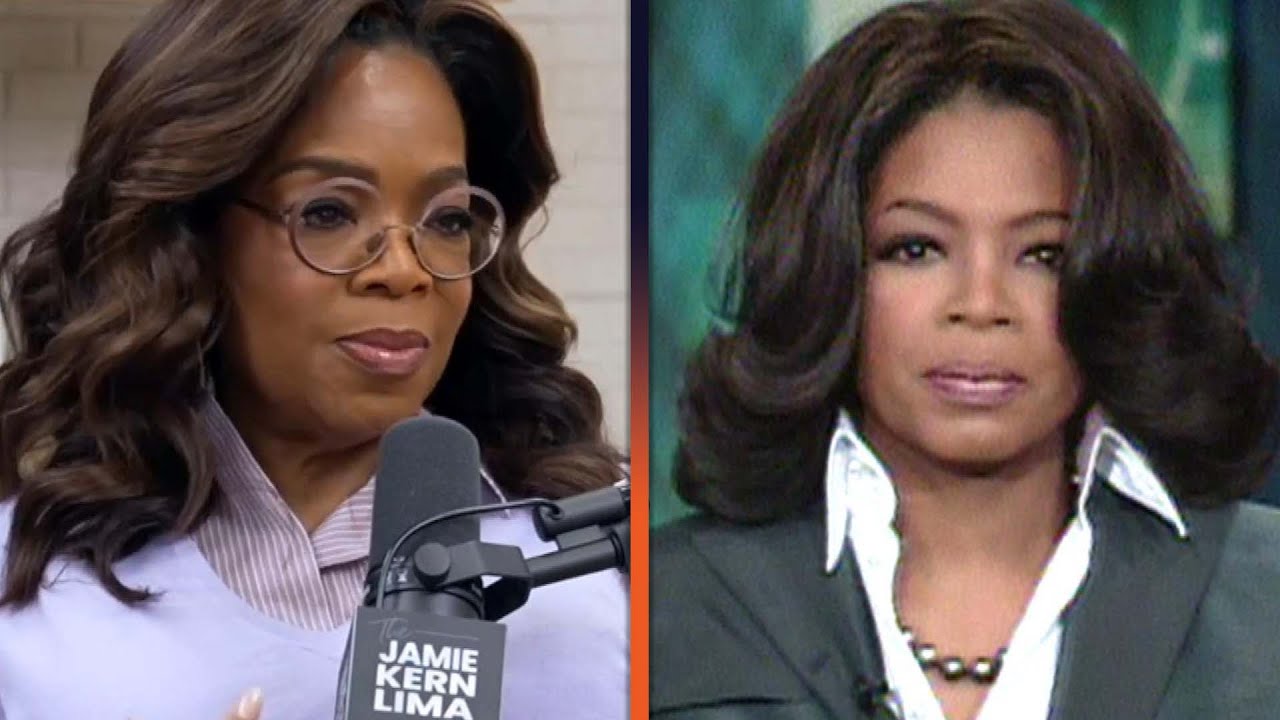 Oprah Winfrey Reveals ‘Most Shameful’ Moment From Her Talk Show