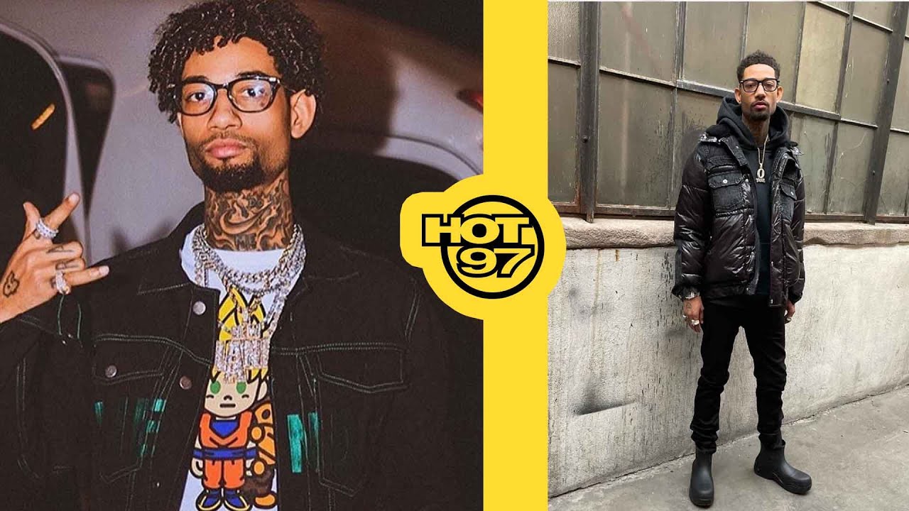 PnB Rock’s Alleged Shooter Deemed ‘Not Yet Competent’ To Stand Trial