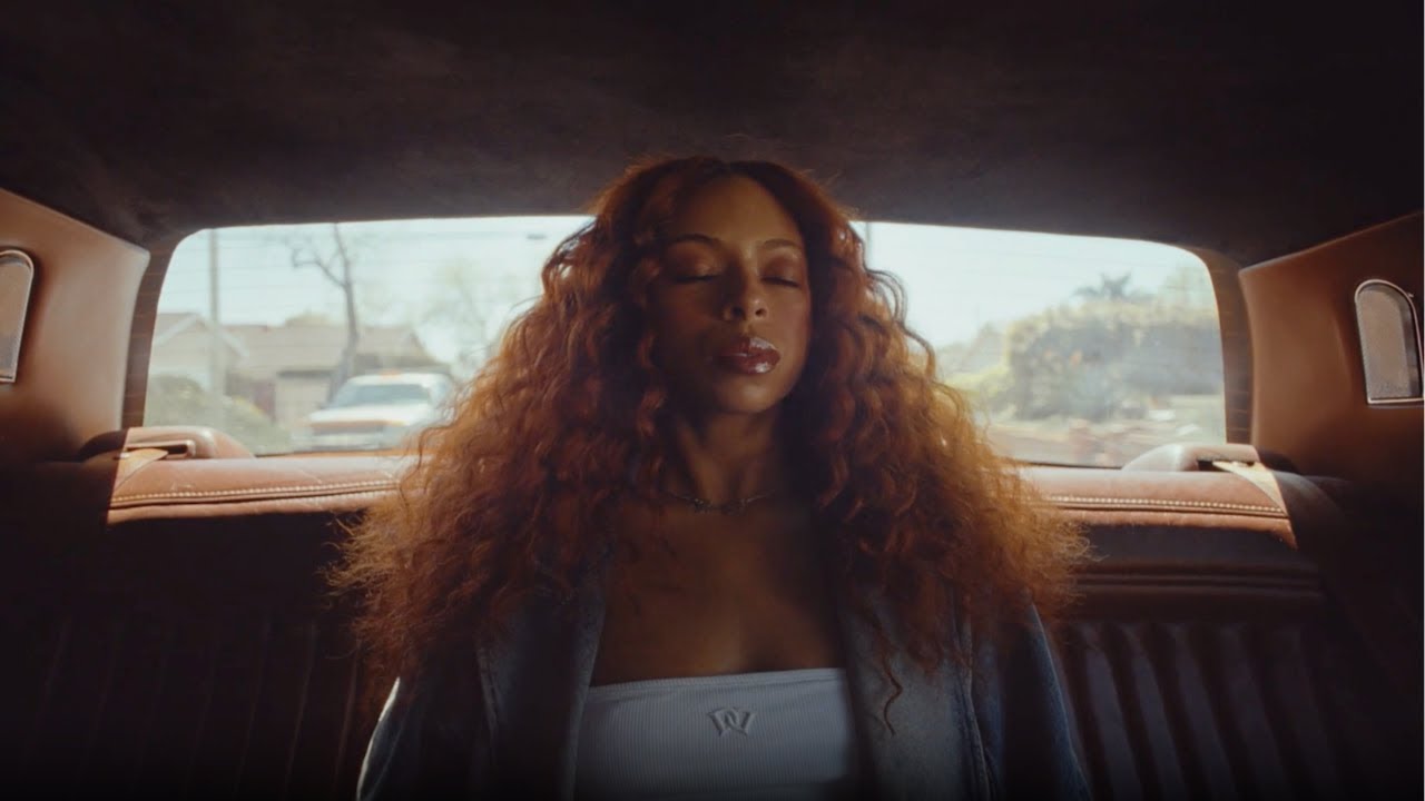 Ravyn Lenae – One Wish feat. Childish Gambino (Official Music Video)