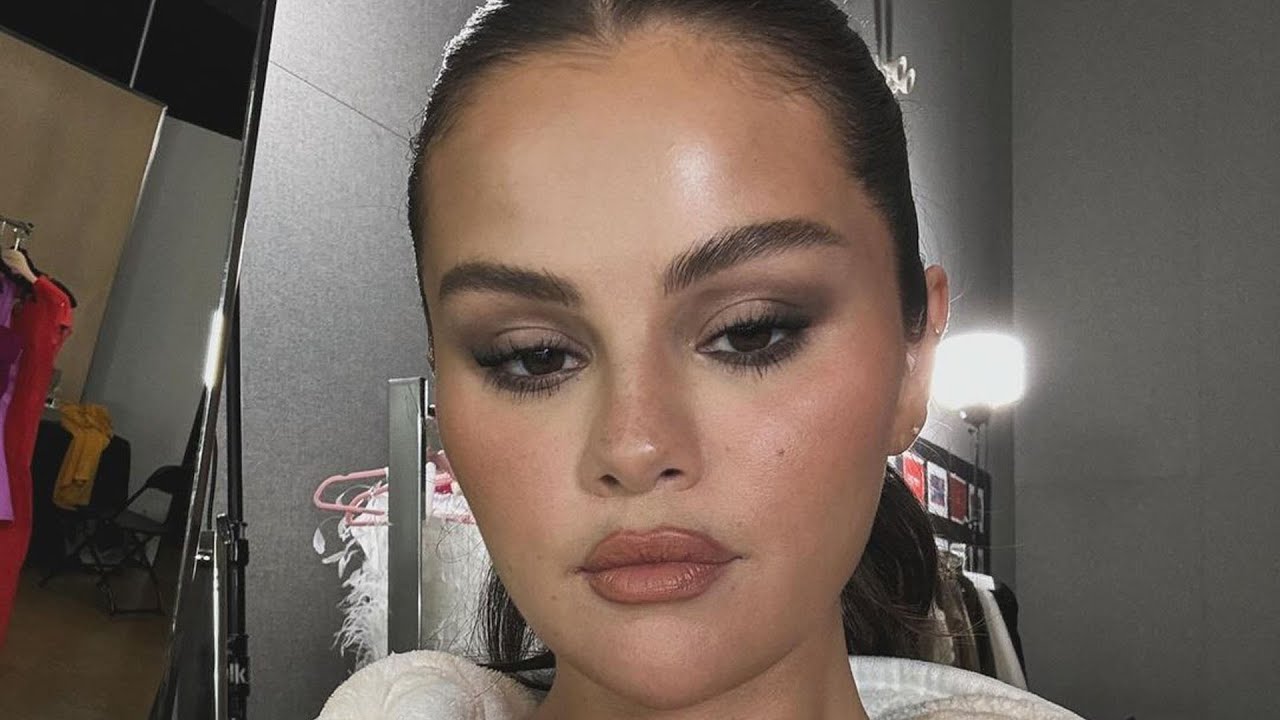 Selena Gomez Reveals Cosmetic Procedures in TikTok Clapback