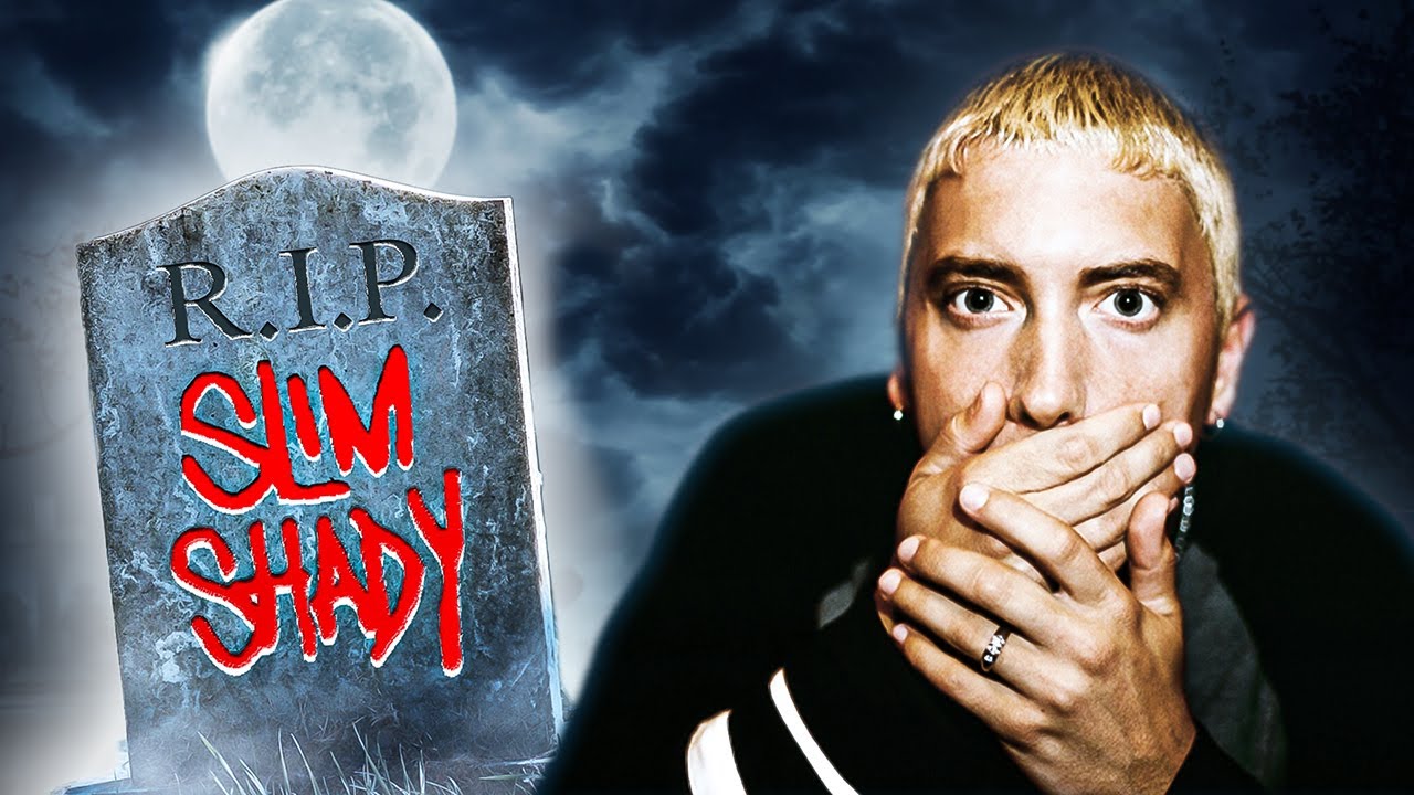 Slim Shady Obituary – Remembering the Artist Who Terrorized and Captivated Rap Fans